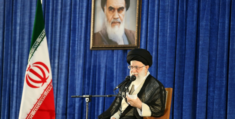 Iran Exploits the Global Financial System for Illicit Purposes, Treasury Official