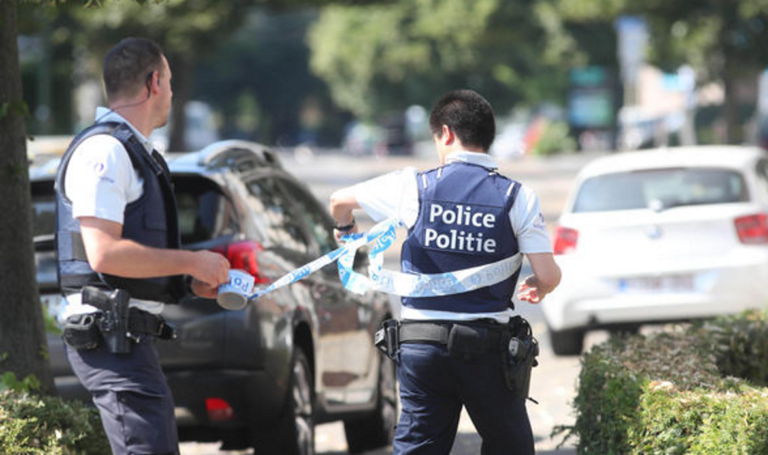 Terror Plot to Bomb Iranian Rally Halted