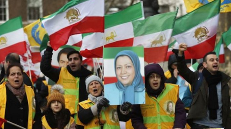 Is Revolution Brewing in Iran?