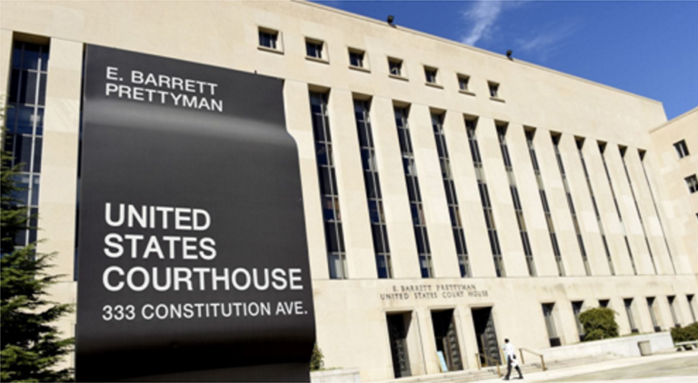U.S. charges two men with serving as agents of Iran, Monitoring Americans and a Jewish center