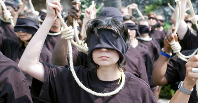 Iran Responsible For Over Half of Executions World Over, Says Amnesty International