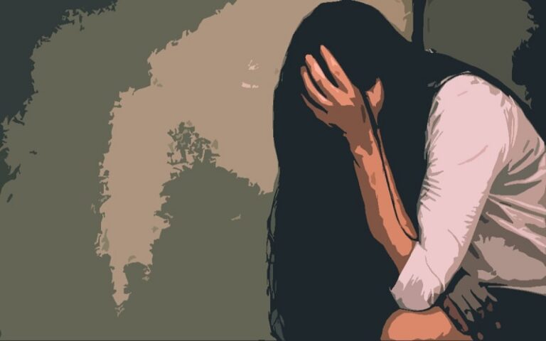 Trafficking In Iran; A Major Concern