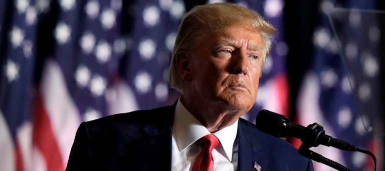 Trump warns Iran will be ‘held responsible’ for Houthi attacks from Yemen