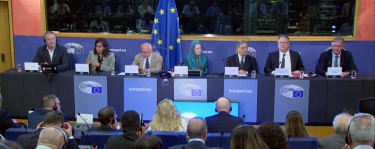 Maryam Rajavi: What is the Fundamental Issue in Iran?