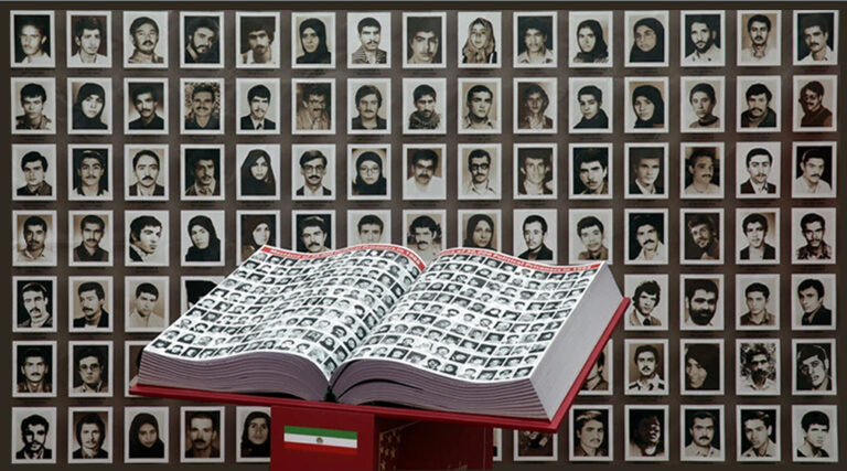 The Landmark UN Report Decrying Iran’s 1988 Massacre as Crimes Against Humanity and Genocide