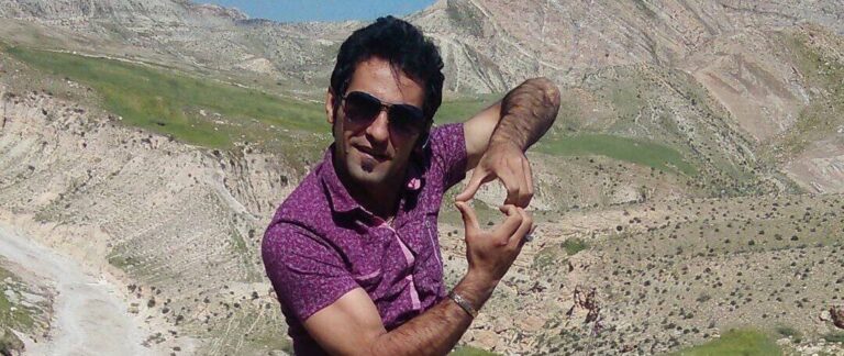 Iran: Officials responsible for finger-amputations must face accountability for torture