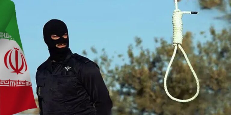 ‘Staggering’ Iran Toll Drives Up Global Executions: Amnesty