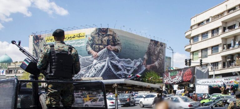 Iran: Lack of international justice six months after January protest massacres risks further atrocity crimes